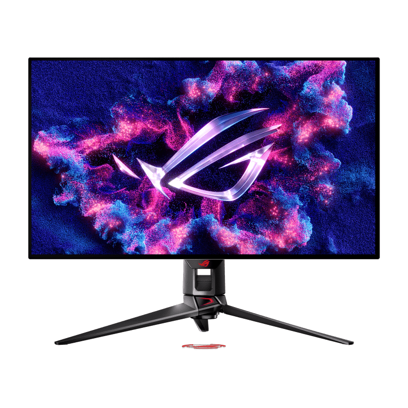 ROG Swift OLED PG32UCDM